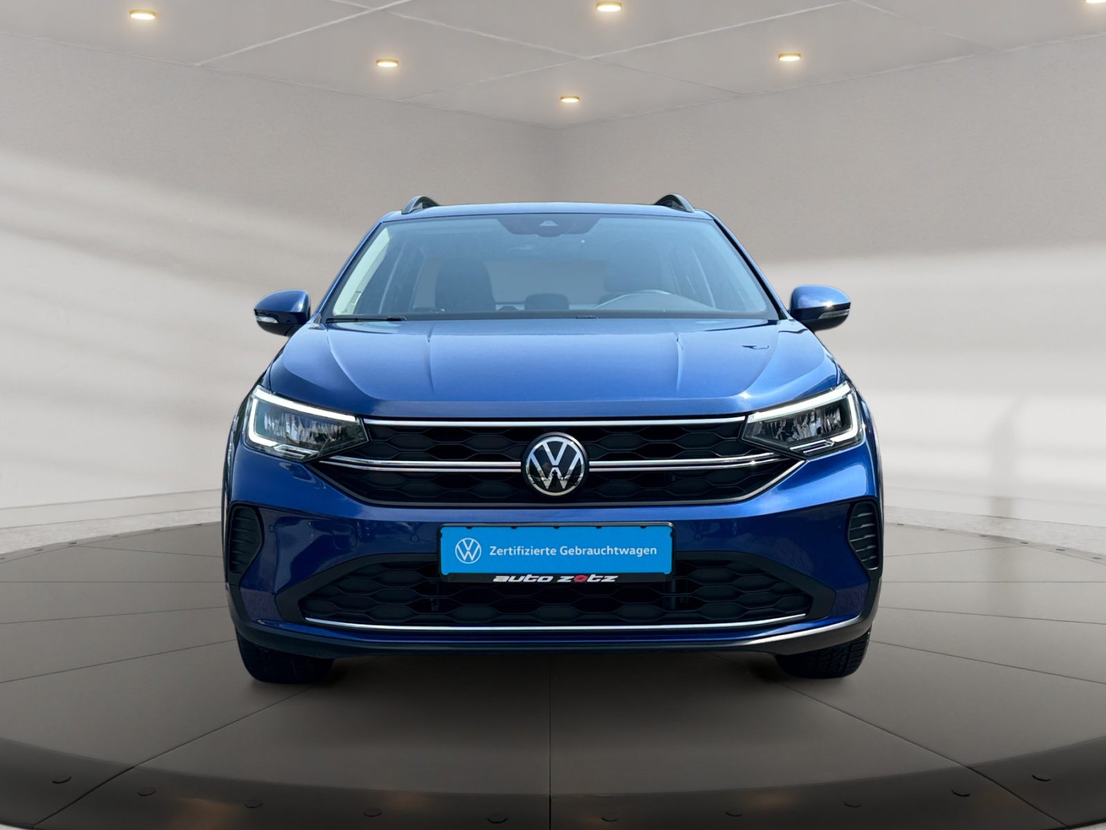 Taigo Life 1.0 l TSI OPF ( 95 PS ) 5-Gang PDC,LM